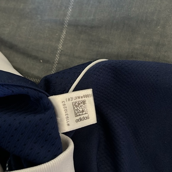 Adidas Climacool Men's Sports Jersey XL - Picture 5 of 6